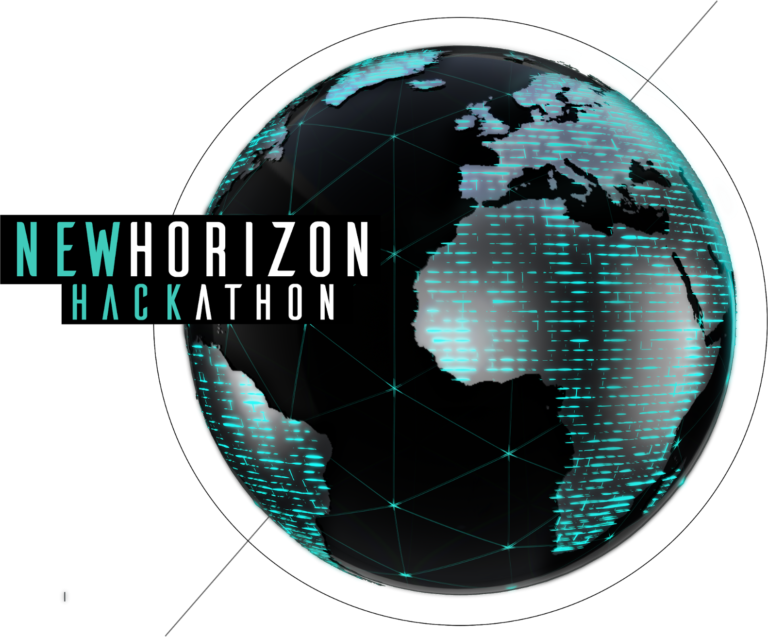 NewHorizon Hackathon Logo