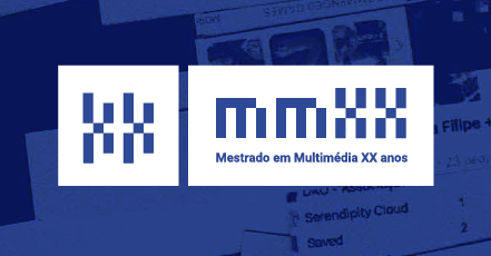 MM-XX – 20 anos do ensino de Multimédia na Universidade do Porto