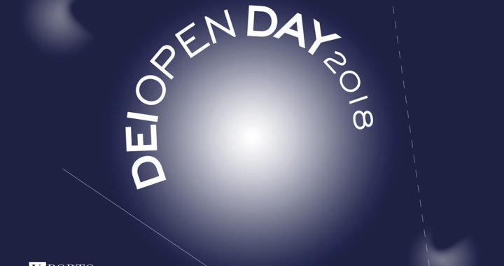 DEI Open Day 2018