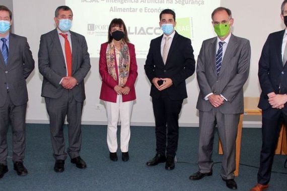 FEUP cria plataforma de apoio à decisão da ASAE baseada em inteligência artificial
