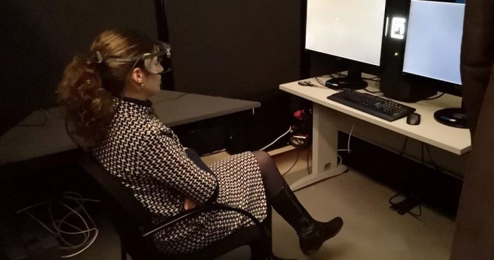 FEUP desenvolve estudo sobre a atenção audiovisual dos espectadores