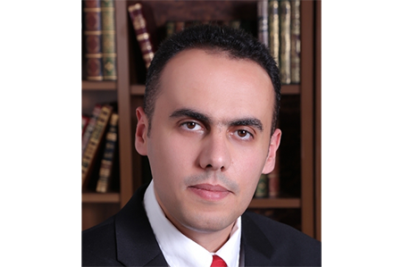 DEI Tutorials | “An Overview of OpenMP, MPI and CUDA” by Prof. Fahed Jubair