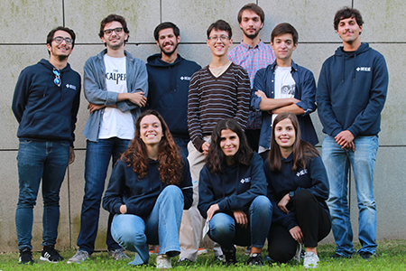 IEEE Portugal Awards 2022