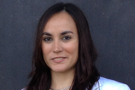 A Portuguese alumni from ProDEI is part of the voting committee of the International Award Watts S Humphrey