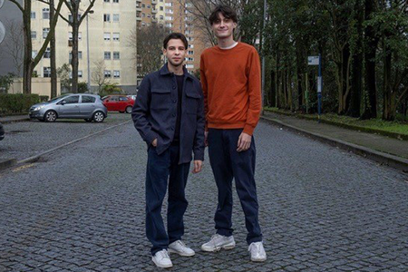 Ruas do Género – a visual essay on the representation of gender in the toponymy of Porto