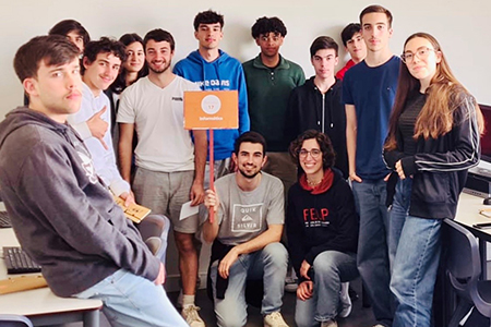 “Semana Profissão: Engenheiro” 2023
