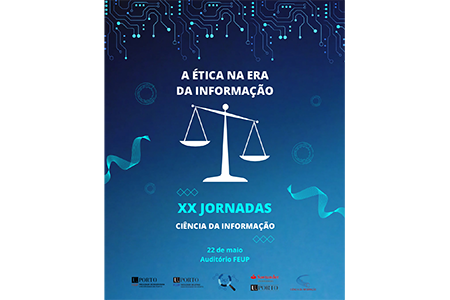 XX Conference on Information Science brings to discussion the “Ethics in the Information Era”