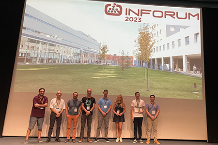 INForum 2023 – September 7/8 @FEUP
