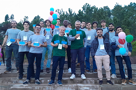 Inter-University Programming Marathon 2023 (MIUP)