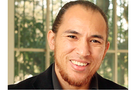 DEI TALKS | “Research projects and cooperation opportunities with São Paulo – Brazil” by Prof. Alessandro Santiago dos Santos