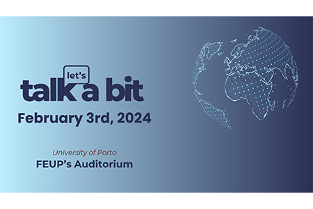 Talk a Bit is back for its 12th edition