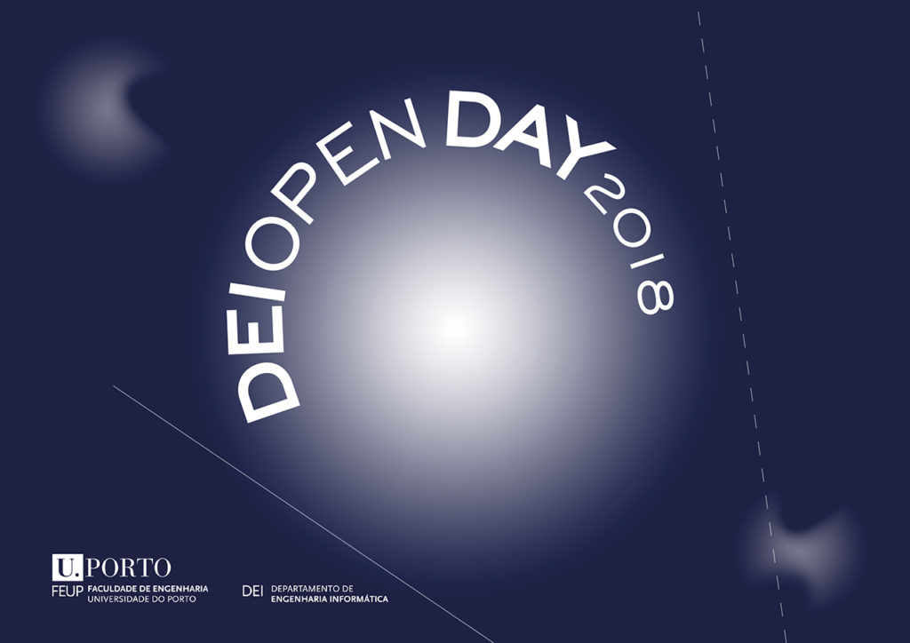 DEI Open Day 2018