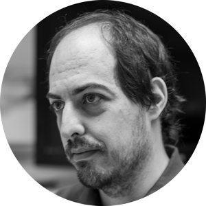 João Bispo