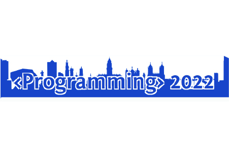 ‹Programming› 2022, Porto + Online