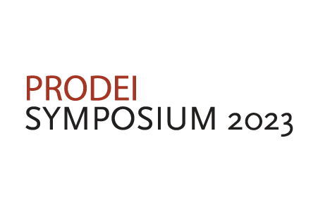 ProDEI Symposium coming soon
