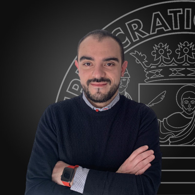 DEI Talks | “Toward Next-Generation Automated Test Smell Detection and Refactoring” por Fabio Palomba