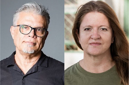 DEI Talks | “Governança de Inteligência Artificial: Erros, Desinformação e Desafios Contemporâneos” by André Lemos and Haline Maia