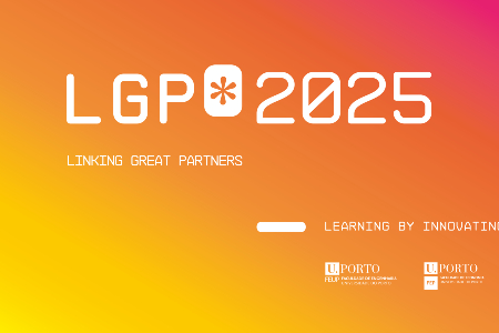 Linking Great Partners 2025