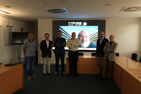 PhD Defence in Informatics Engineering: “Inmplode: A Framework to Interpret Multiple Related Rule-Based Models”